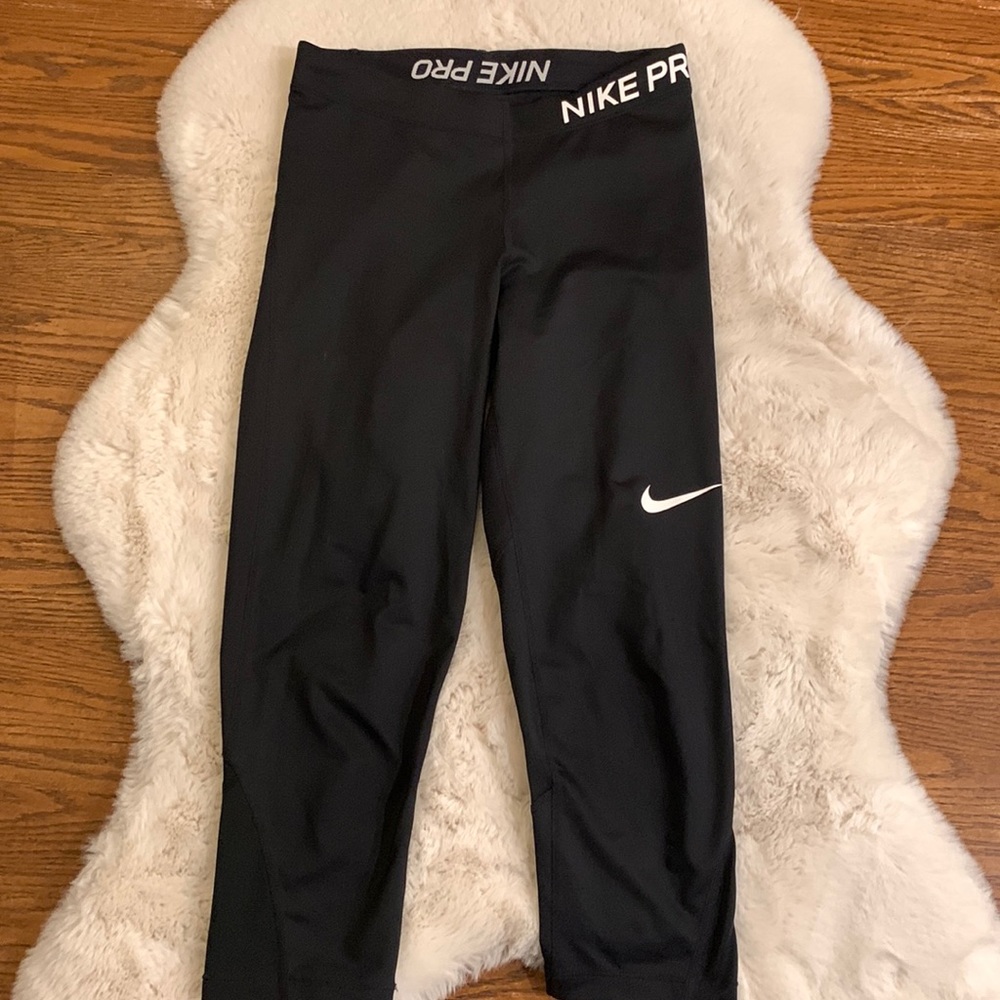 Nike pro legging
